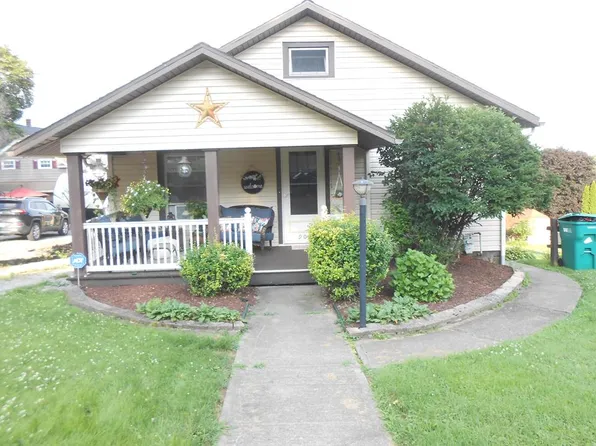 909 Central Avenue Ext, Oil City, PA 16301