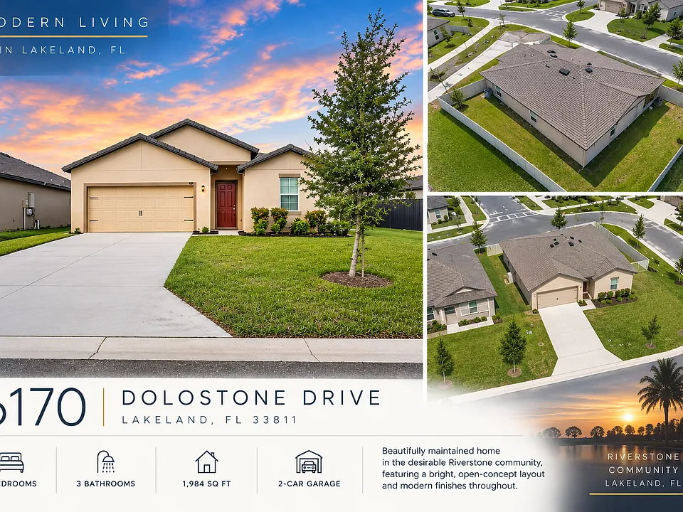 6170 Dolostone Dr