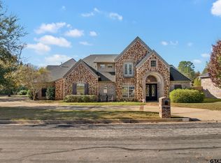 7107 Butterfly Crk, Tyler, TX 75703