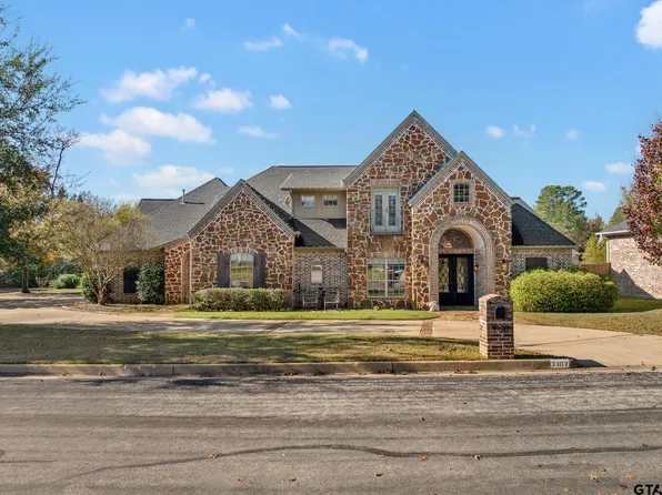 7107 Butterfly Crk, Tyler, TX 75703