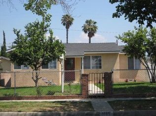 1185 W 8th St, Pomona, CA 91766
