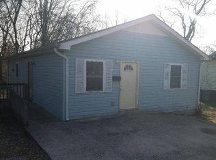 123 Edmondson Ferry Rd, Clarksville, TN 37040