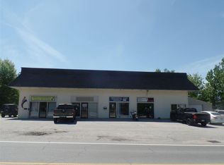 20 Glen Rd, Gorham, NH 03581