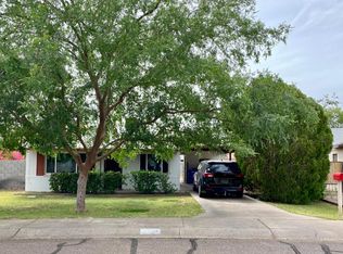 4638 N 24th Pl, Phoenix, AZ 85016