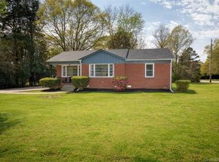 1723 Madison St, Rock Hill, SC 29732