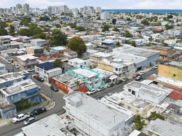 Calle Tapia Calle Tapia, San Juan, PR 00911