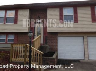 8121 Barret Rd, West Chester, OH 45069