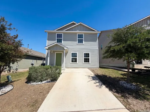 210 EXPEDITION WAY, San Antonio, TX 78220