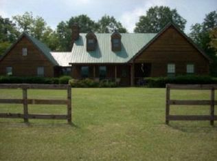 246 E Agency St, Roberta, GA 31078