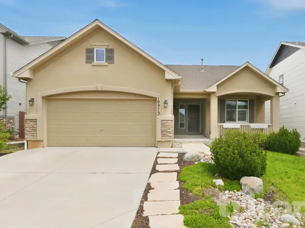 10973 Echo Canyon Dr, Colorado Springs, CO 80908
