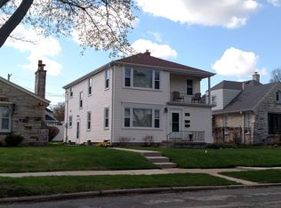 2929 S 38th St #A, Milwaukee, WI 53215