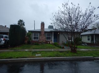 16604 Hamlin St, Van Nuys, CA 91406