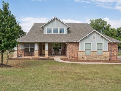 13791 Scenic View Ln, Edmond, OK, 73025