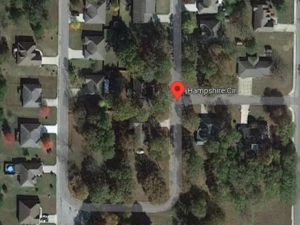 LOT 7 Hampshire Cir, Mountain Home, AR 72653