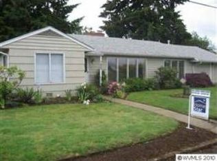 780 Hope Ave NW, Salem, OR