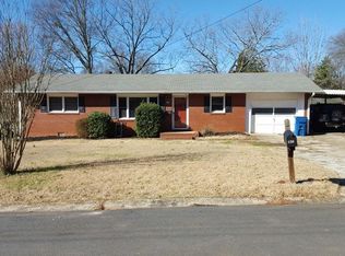 150 Parker Dr SW, Marietta, GA 30060