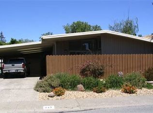449 Hickory Ln, San Rafael, CA 94903