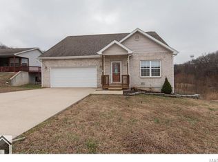 105 Birchtree Cir, Saint Robert, MO 65584