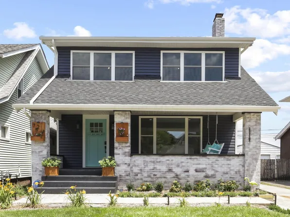72 S Roys Ave, Columbus, OH 43204
