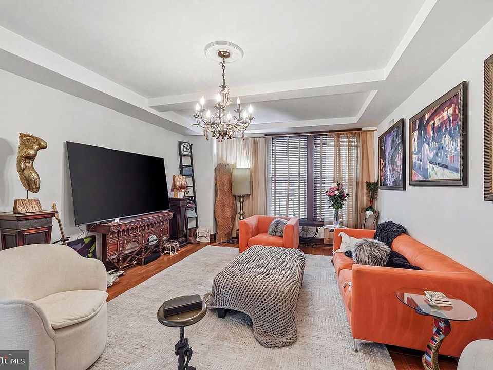1st image of 1901 Walnut St #6F