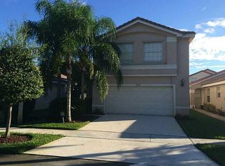 17446 SW 20th St, Miramar, FL 33029