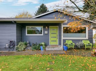 9816 N Leonard St, Portland, OR