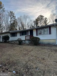1883 Niskey Lake Rd SW, Atlanta, GA, 30331