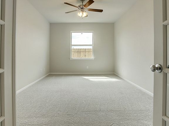 Home office off hall 2