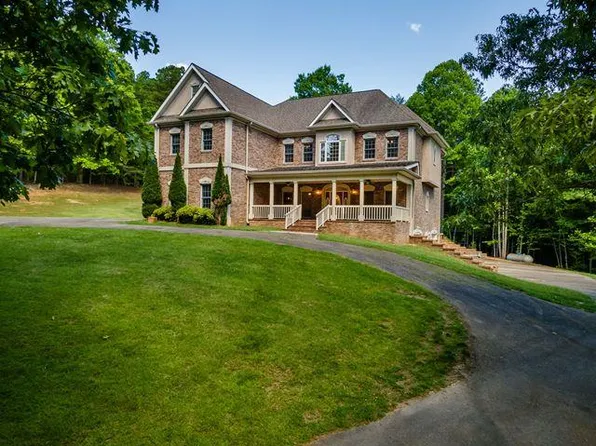 1190 Maple Grove Rd, Morganton, GA 30560