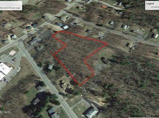 Off Transalpine Rd, Lincoln, ME 04457