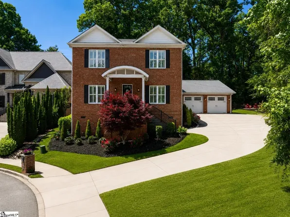 19 English Ivy Ln, Greenville, SC 29609