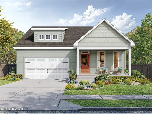 108 Eastbay Way, Beaufort, NC 28516