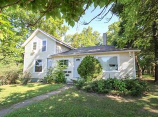 437 W Mount Morris St, Mount Morris, MI 48458