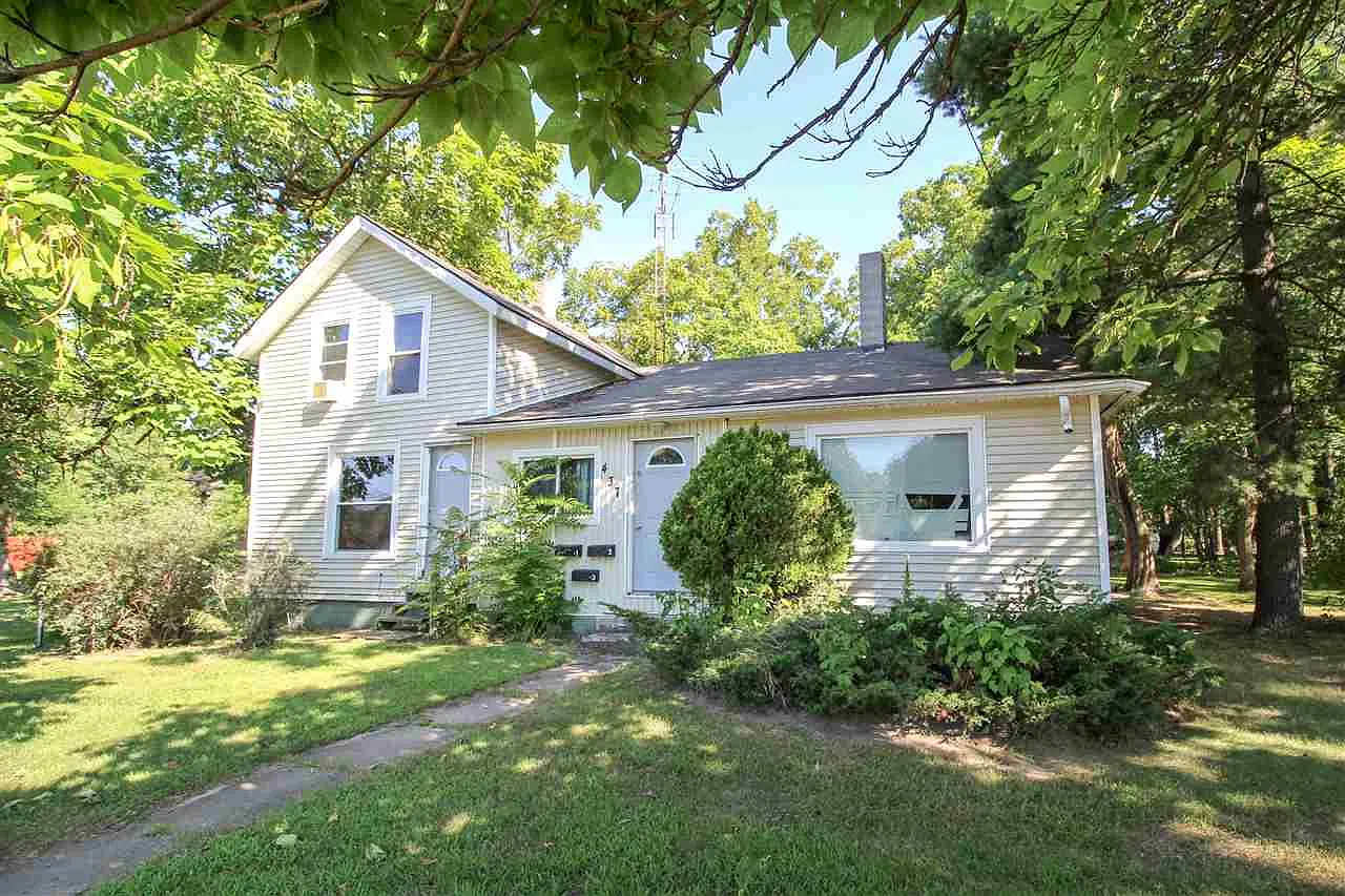 437 W Mount Morris St photo 1