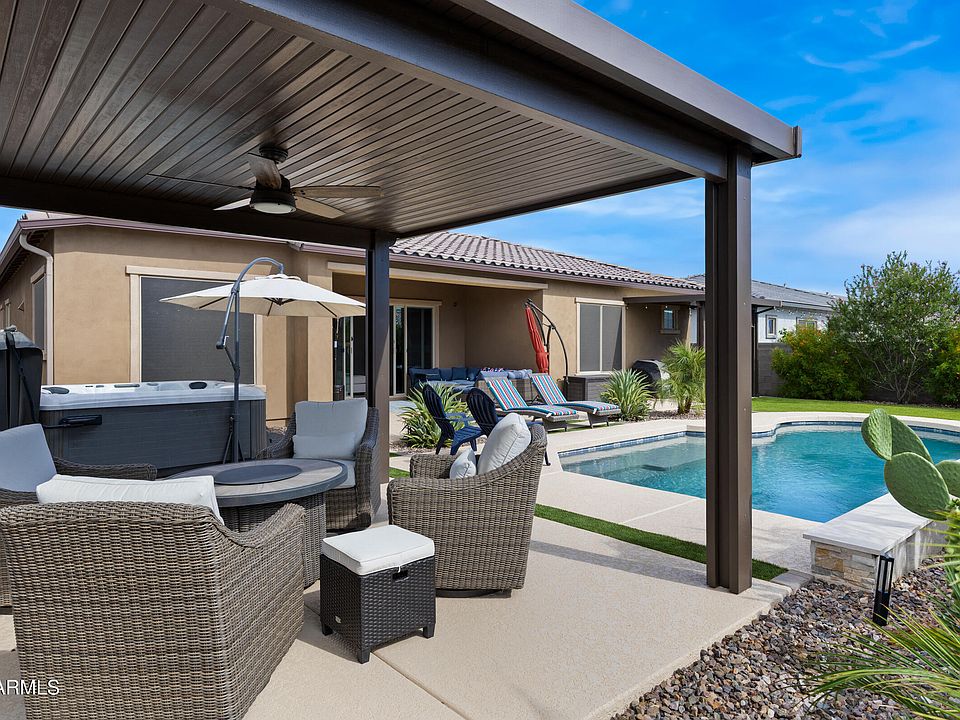 21286 S 227TH Way, Queen Creek, AZ 85142 | MLS #6986063 | Zillow