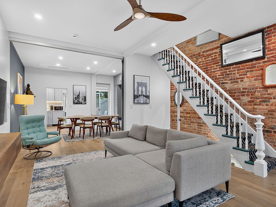 1st image of 1076 Lafayette Ave #1