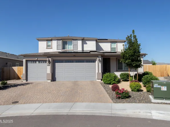 7819 Tarkio Ct, Sparks, NV 89436