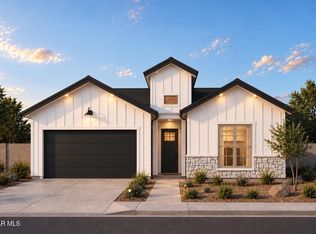 533 Bluegruff St, El Paso, TX 79928