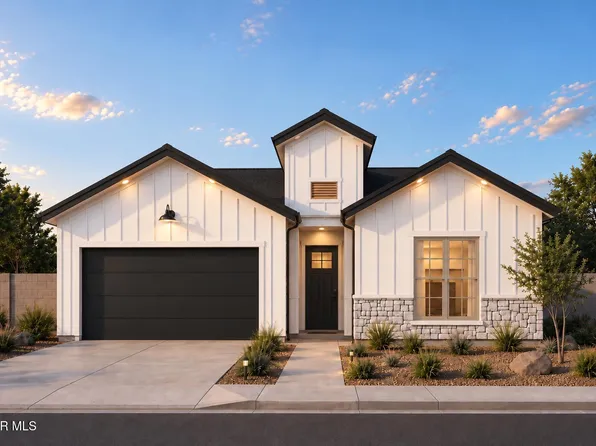 533 Bluegruff St, El Paso, TX 79928