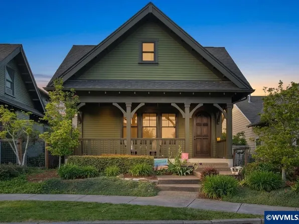 1760 Gwinn St E, Monmouth, OR 97361