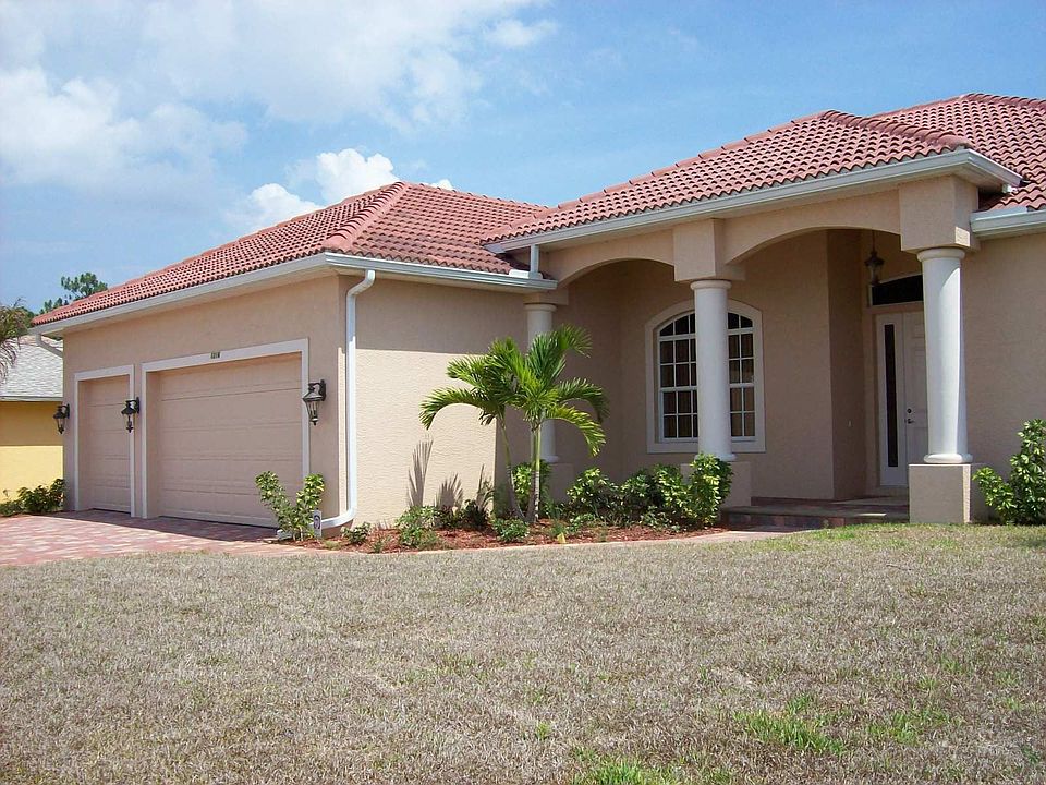 Home on Palmetto Golf and Country Club 