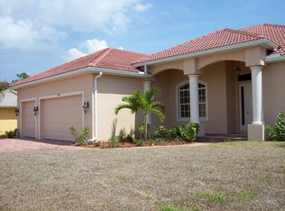 1216 SW 16th Ter, Cape Coral, FL 33991