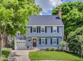 818 N 64th St, Wauwatosa, WI 53213
