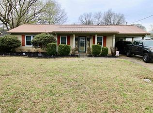 228 Tulip St, Henderson, TN 38340