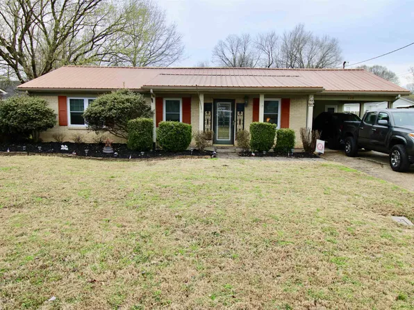 228 Tulip St, Henderson, TN 38340