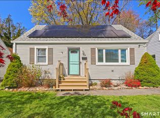 54 Bellevue Avenue, West Haven, CT 06516