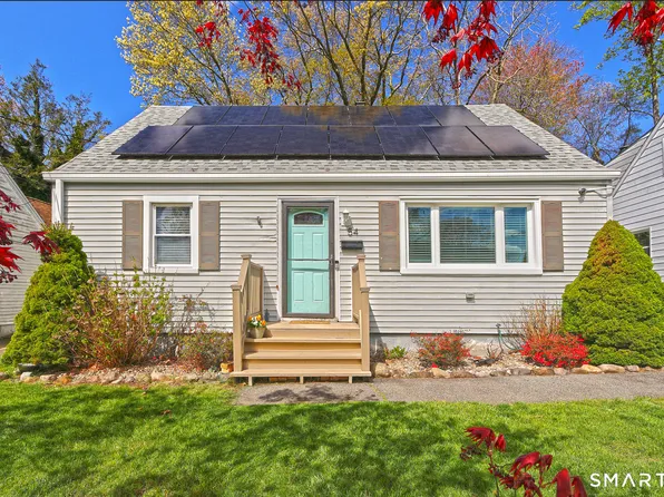 54 Bellevue Avenue, West Haven, CT 06516