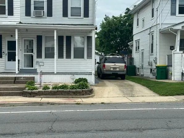 213 E Justis St, Wilmington, DE 19804