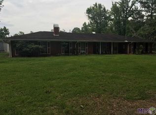 11371 Simms Rd, Denham Springs, LA 70706