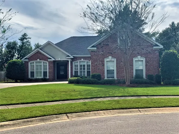 9527 McRae Place Ct, Mobile, AL 36695